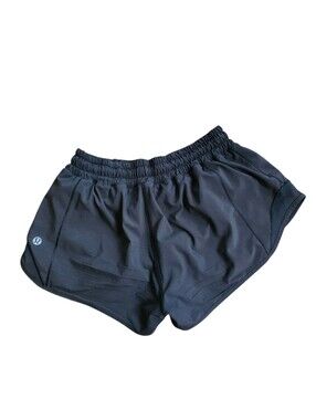 Lululemon Shorts Size 4